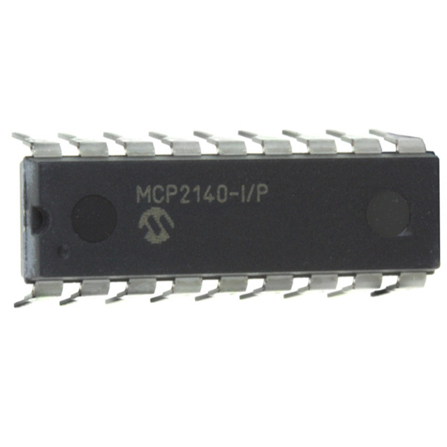MCP2140-I/P